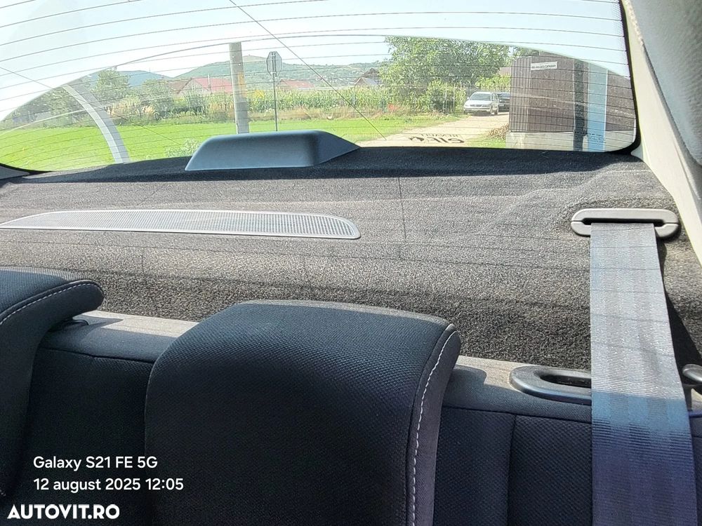 Renault Fluence - 8