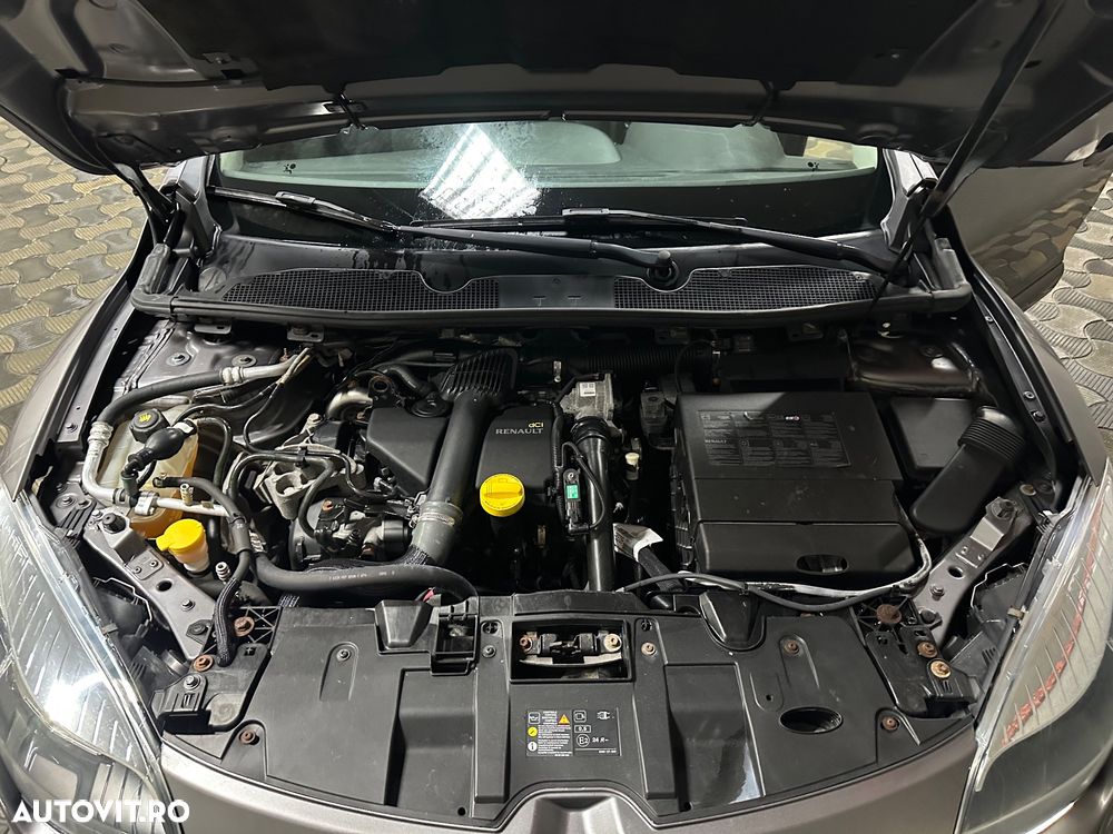 Renault Megane 1.5 dCi Dynamique - 15