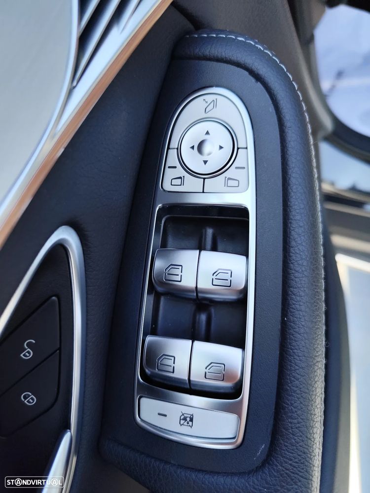 Mercedes-Benz EQC 400 4Matic - 7