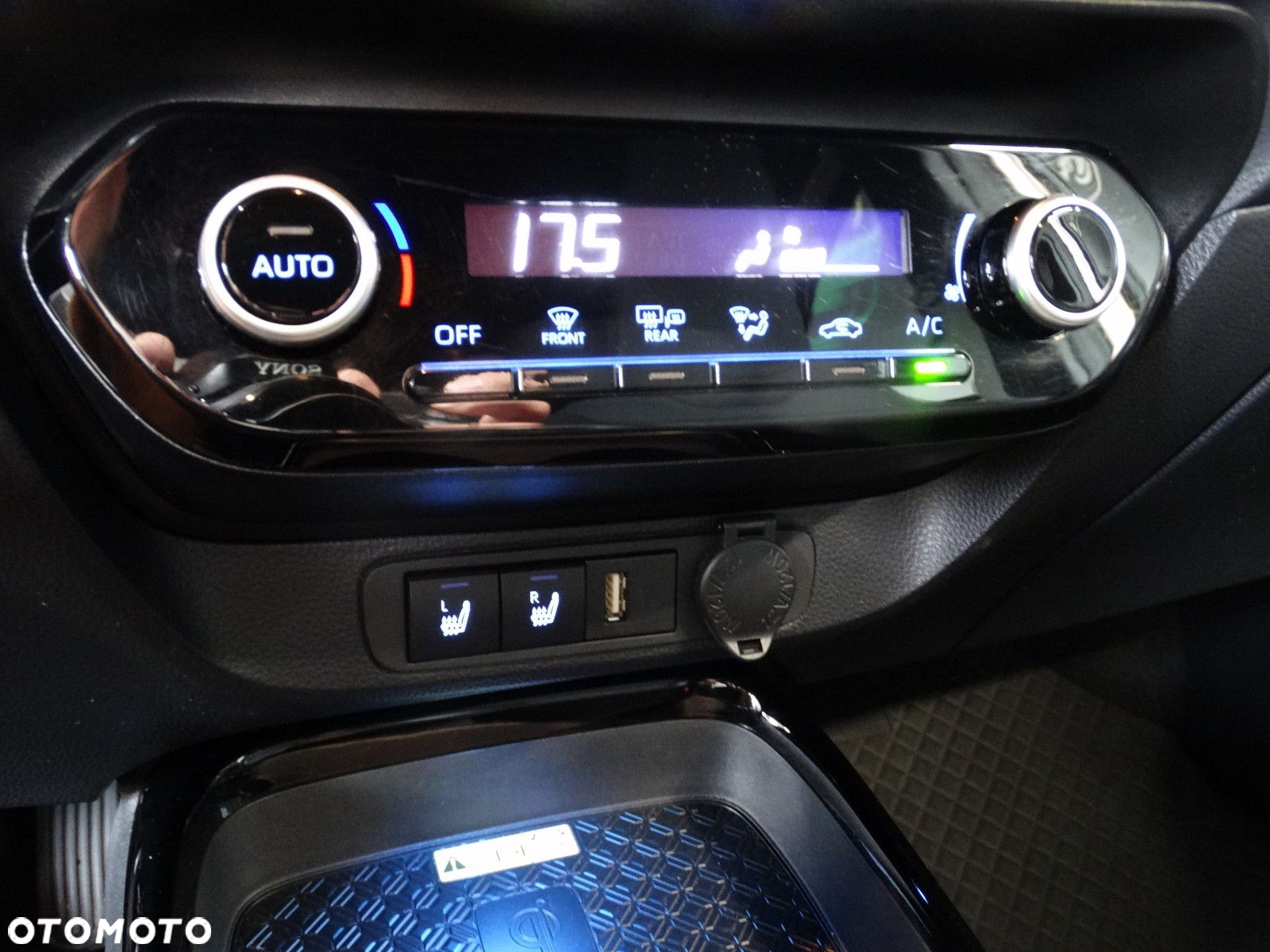 Toyota Aygo X - 5