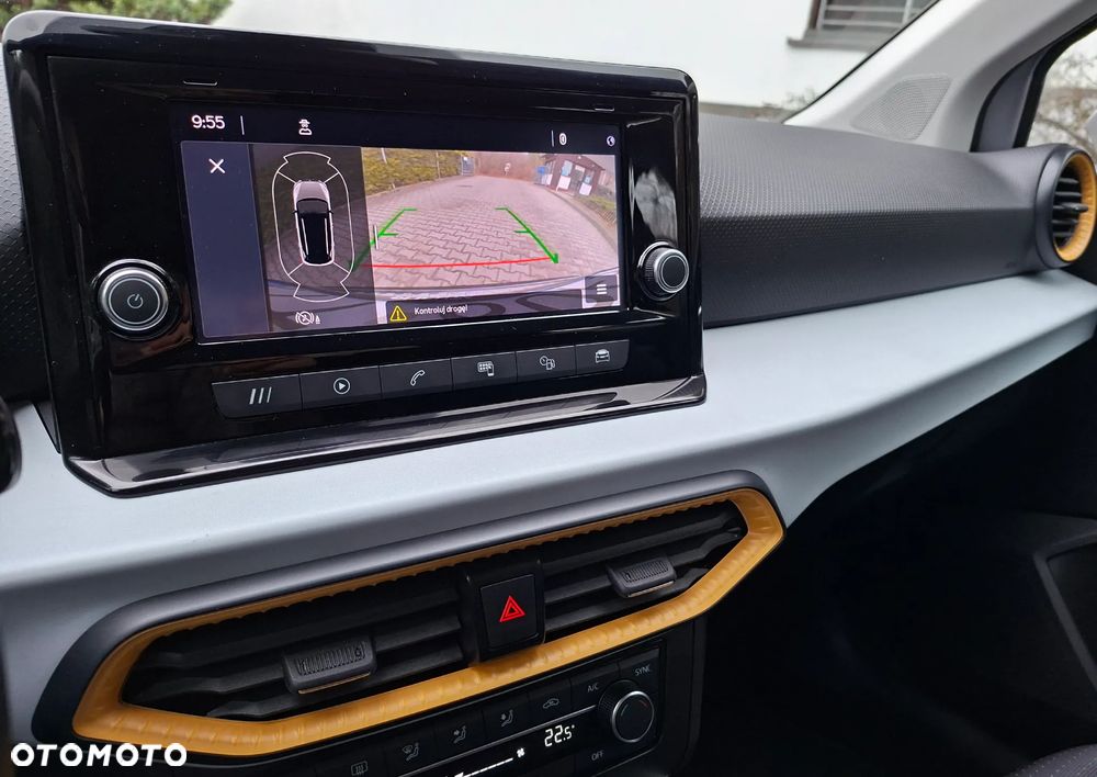 Seat Arona 1.0 TSI Style S&S - 15