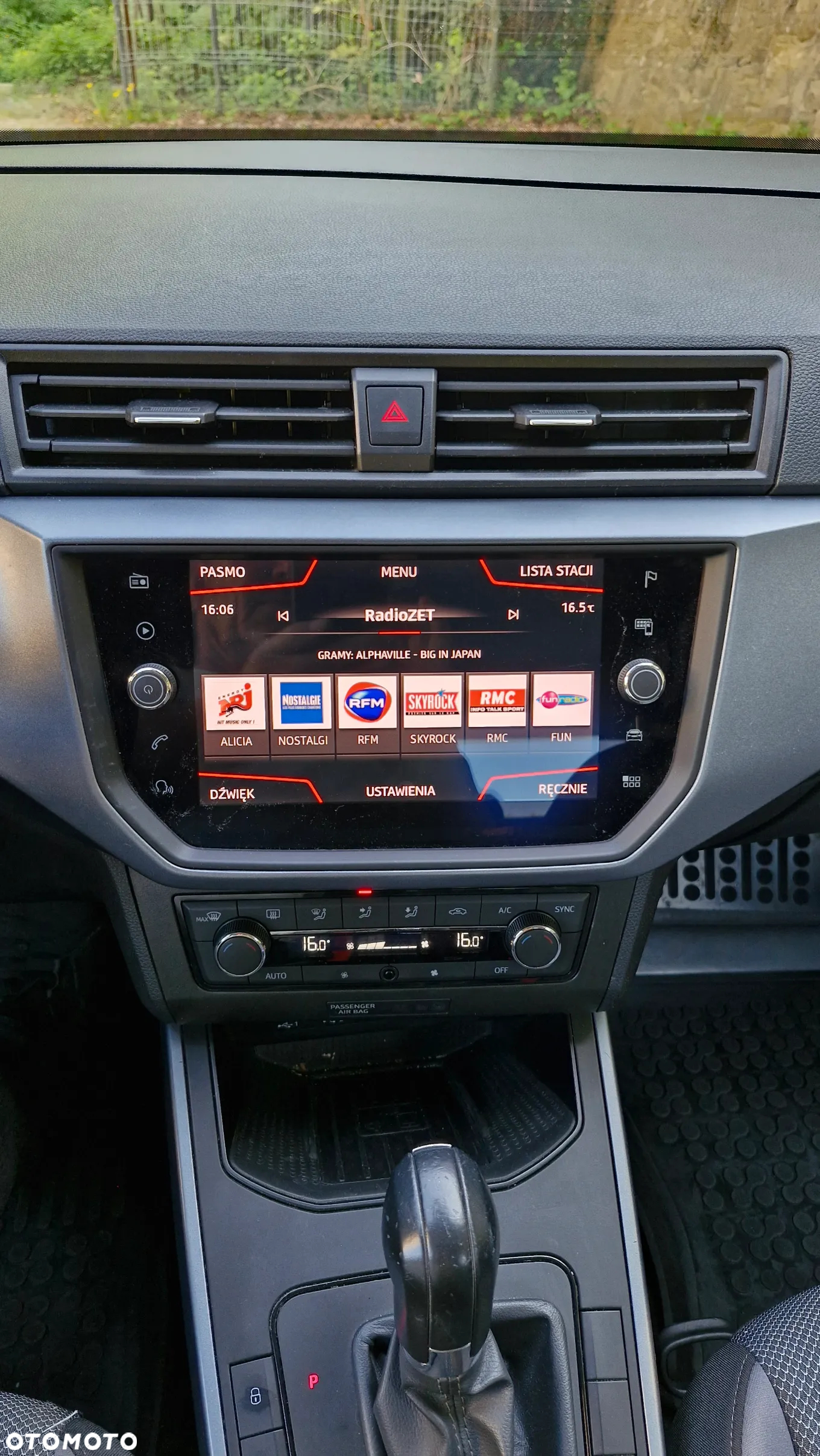 Seat Arona 1.6 TDI DSG Style - 8