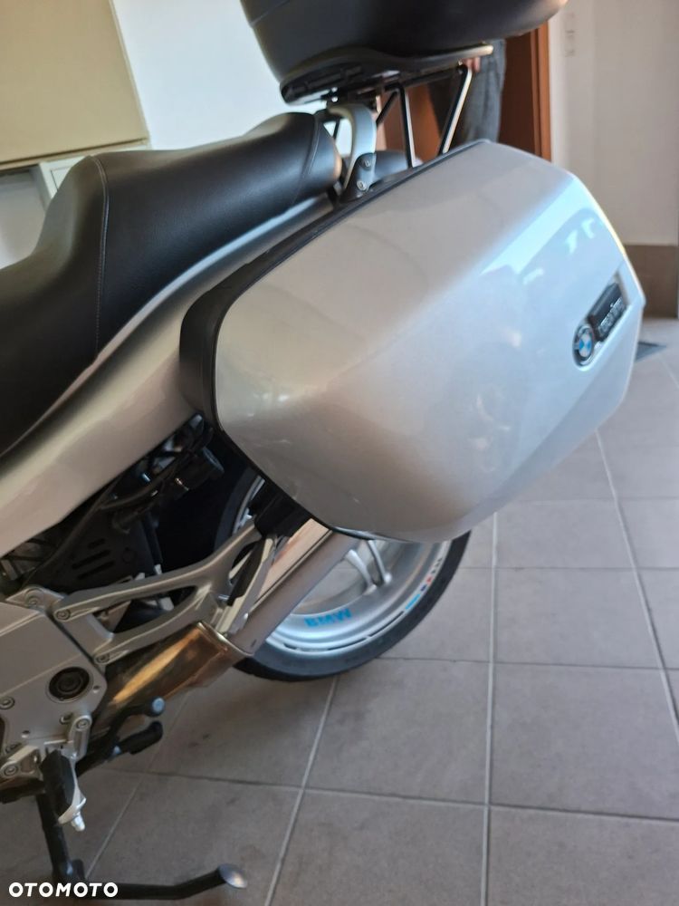 BMW K - 11
