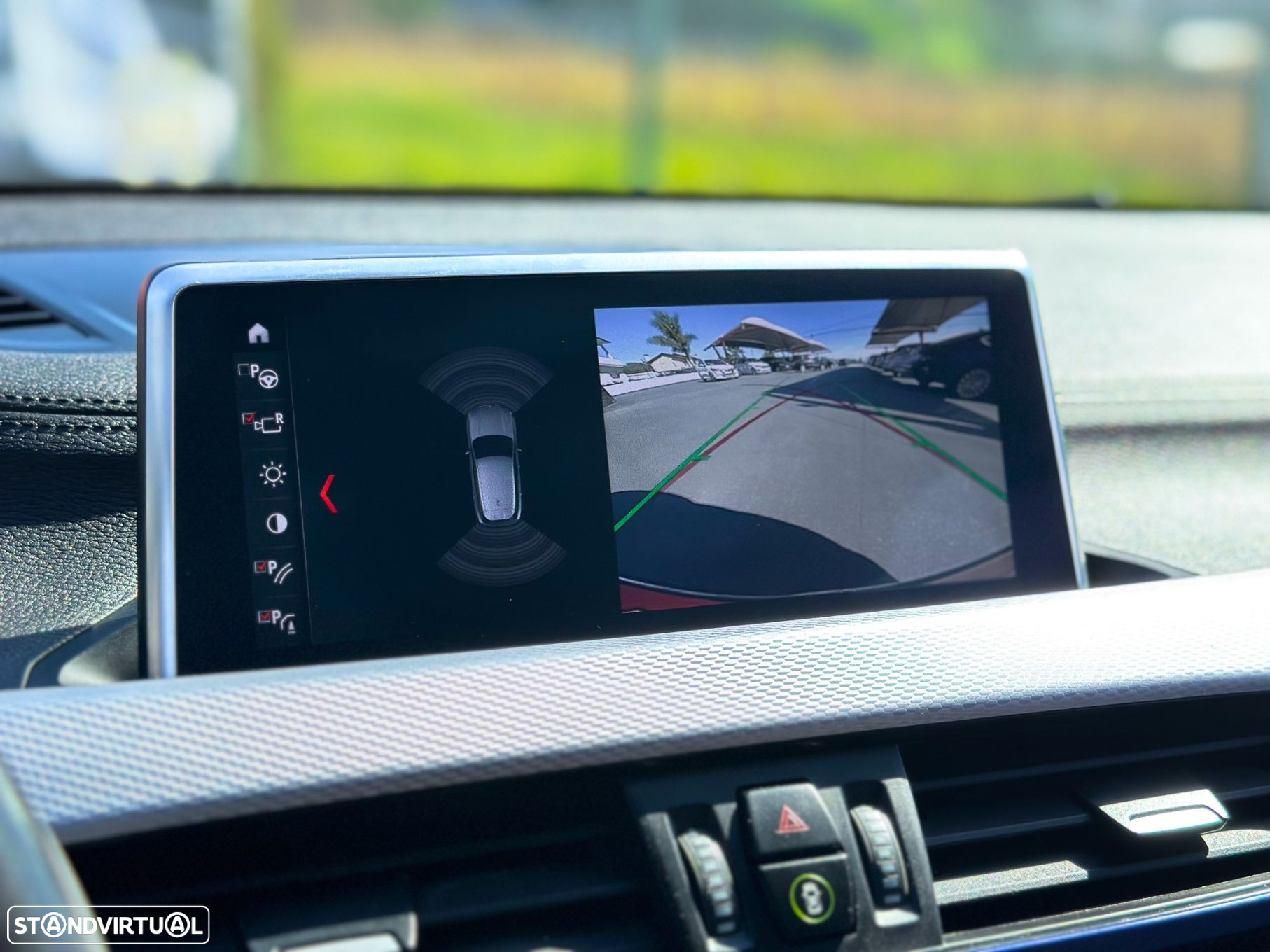 BMW X2 25 e xDrive Pack M - 22