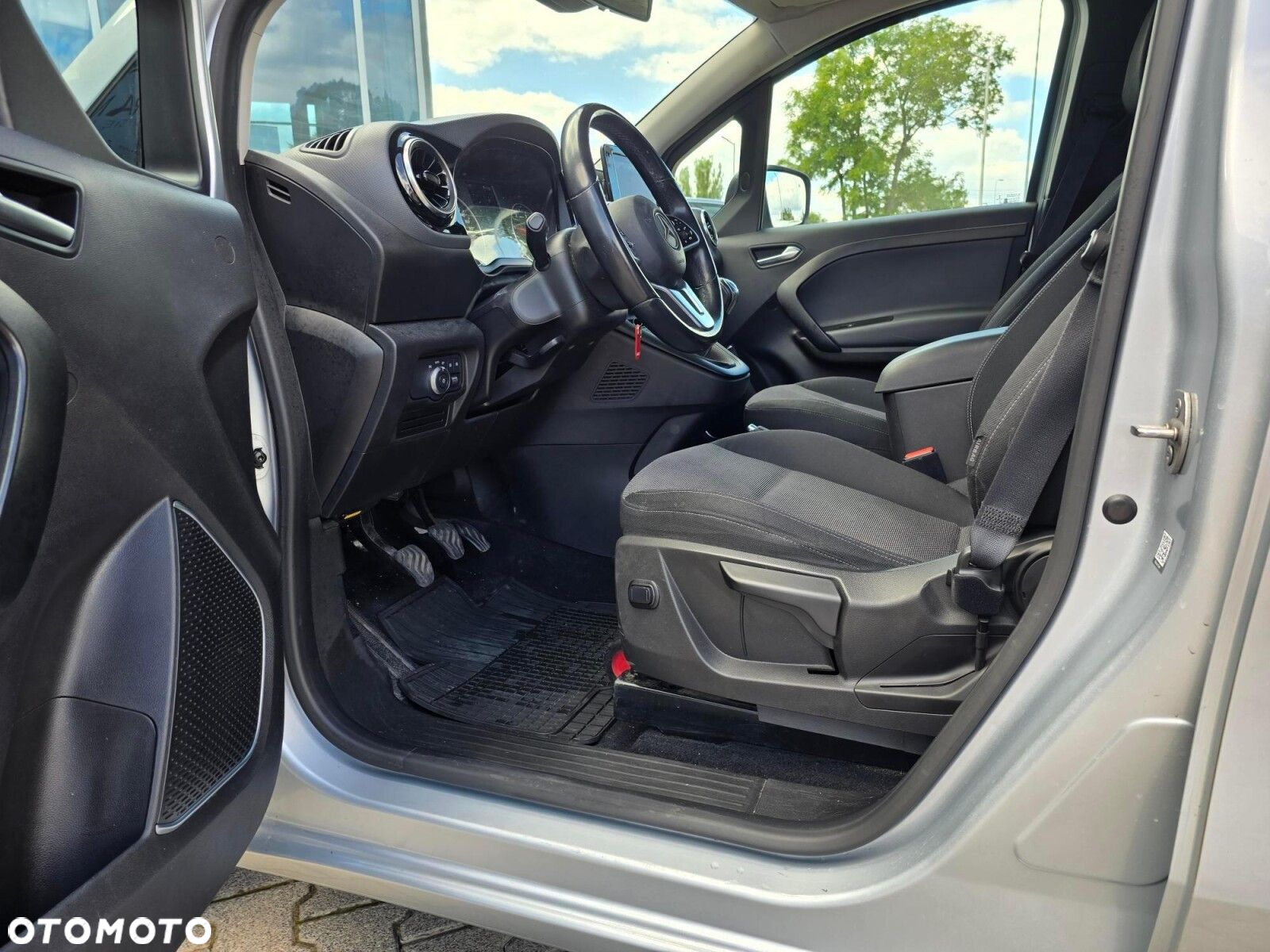 Mercedes-Benz Citan Tourer 110 CDI L1 420.723 - 12