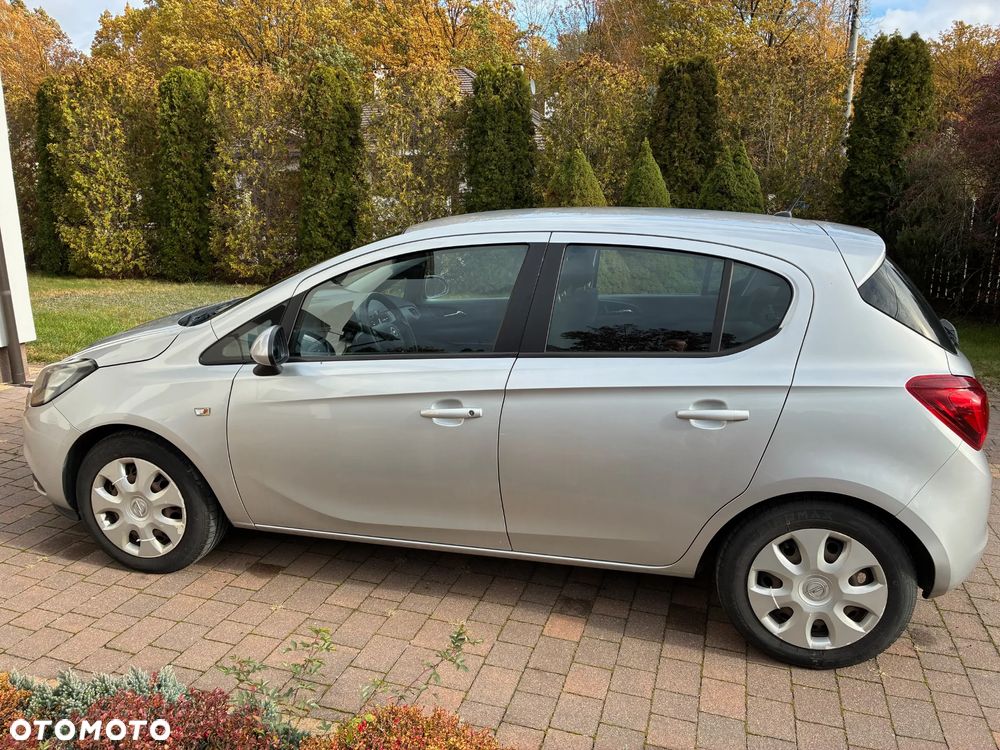 Opel Corsa 1.4 Enjoy - 4