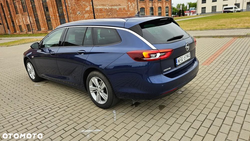 Opel Insignia 1.5 Direct InjectionTurbo Innovation - 3