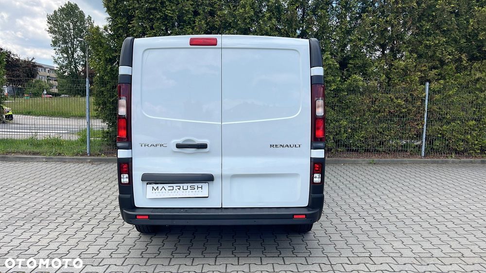 Renault Trafic - 7