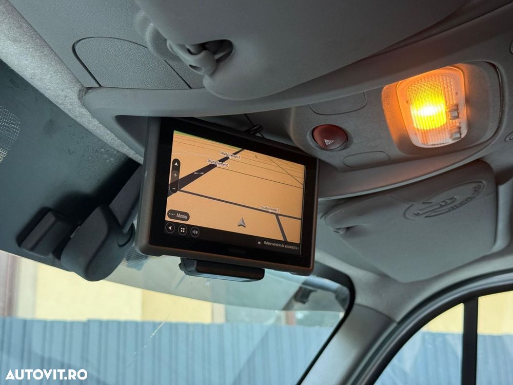 Renault master - 9