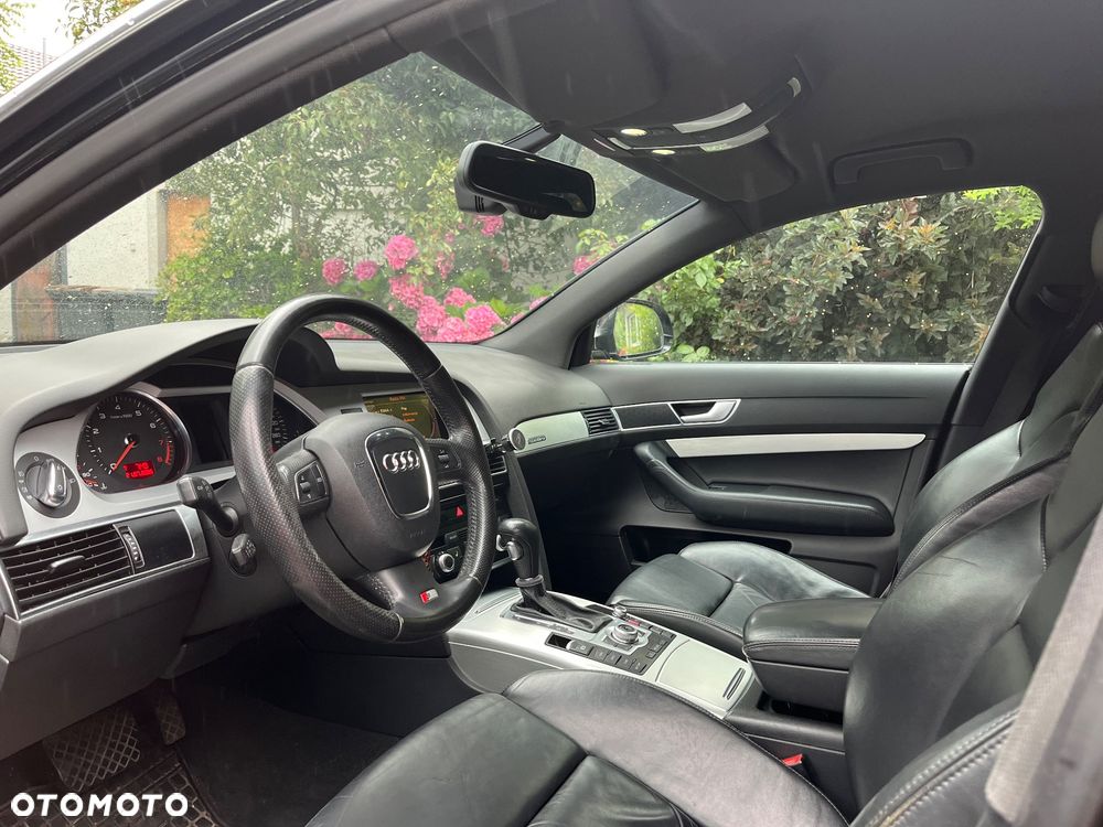 Audi A6 Avant - 3
