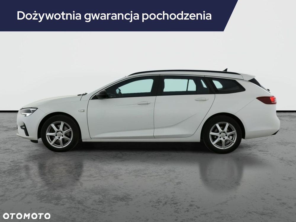 Opel Insignia - 4
