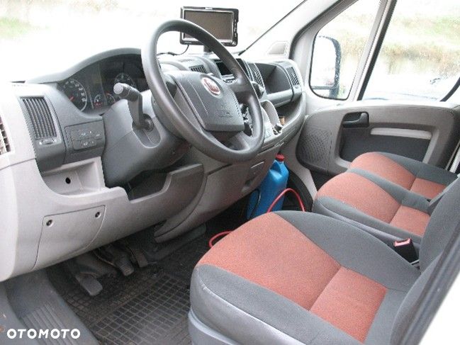 Fiat Ducato - 5