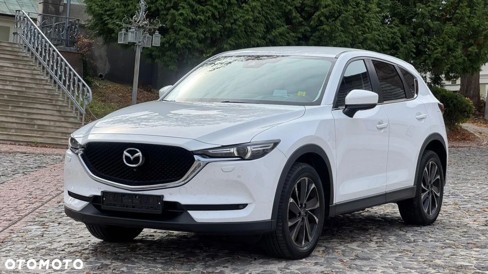 Mazda CX-5 - 17