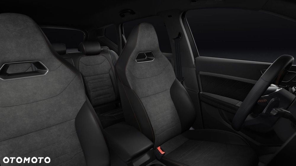 Cupra Ateca 1.5 TSI DSG - 6