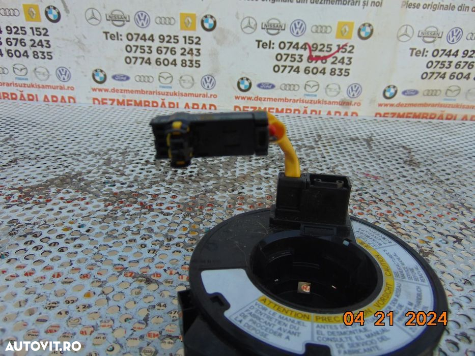 Spirala volan Suzuki Grand Vitara 2005-2012 grand vitara 2 - 8