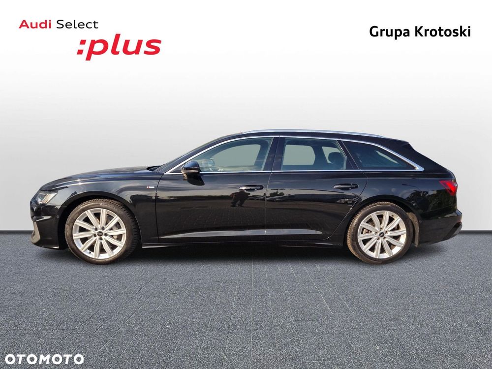 Audi A6 Avant - 2