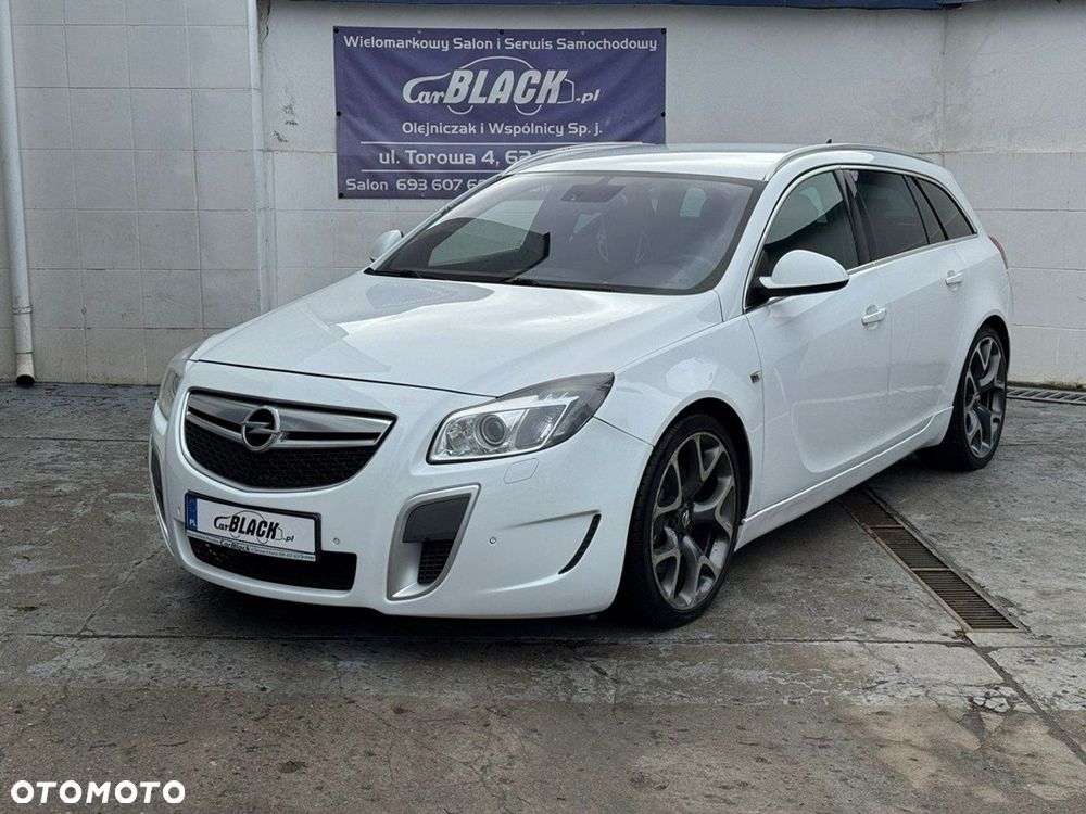 Opel Insignia - 2