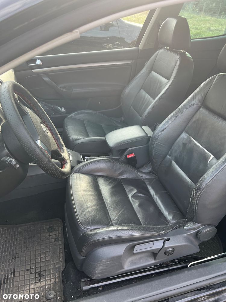 Volkswagen Golf 1.9 TDI Comfortline - 13