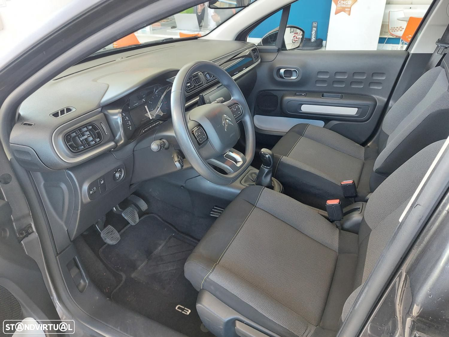 Citroën C3 1.2 PureTech Feel - 11