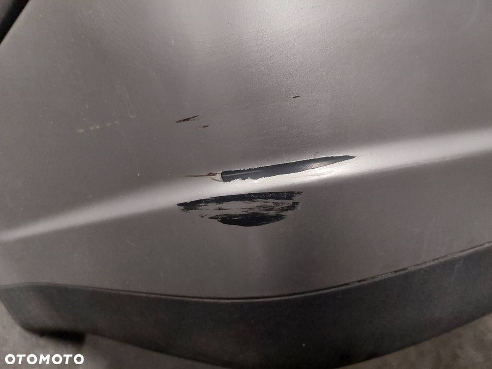 KOMPLETNY TYŁ KLAPA BAGAŻNIKA ZDERZAK TYŁ LAMPY VOLVO S80 I  426-46 - 7