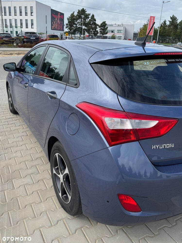 Hyundai i30 - 19