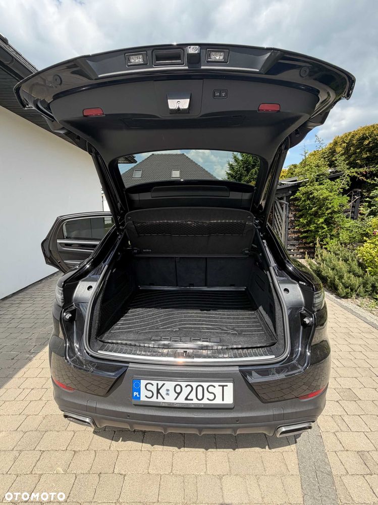 Porsche Cayenne - 6