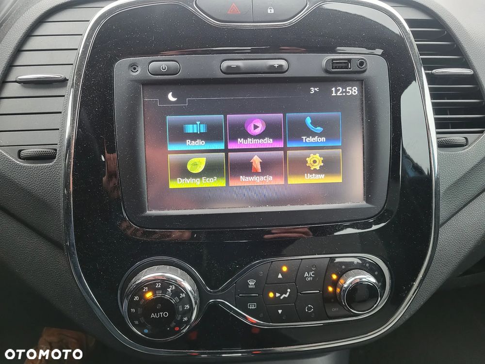 Renault Captur (ENERGY) dCi 90 EDC INTENS - 13