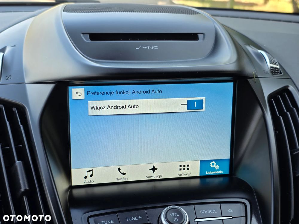 Ford Kuga 2.0 TDCi AWD ST-Line Black - 27