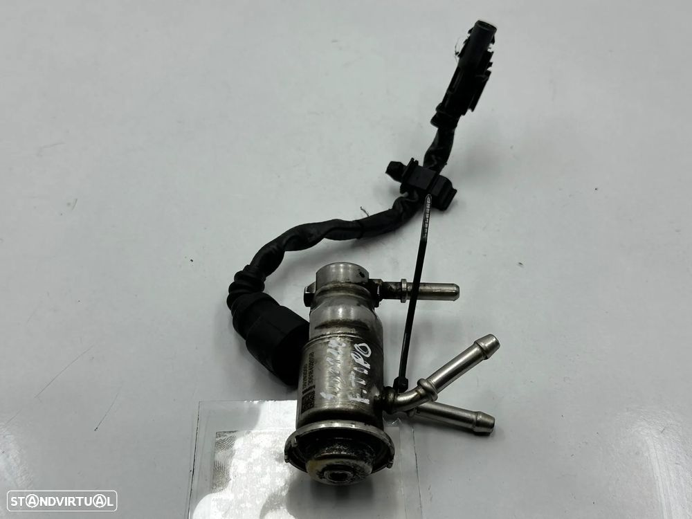 Injetor Adblue - Fiat Tipo (2019) - 1