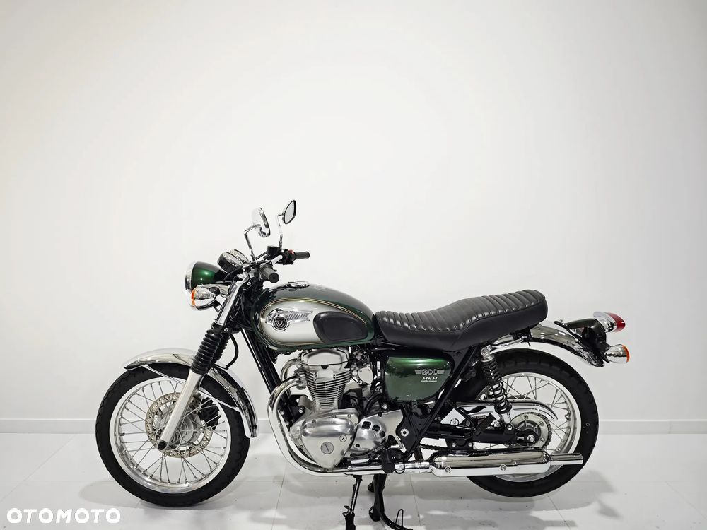 Kawasaki Inny - 4