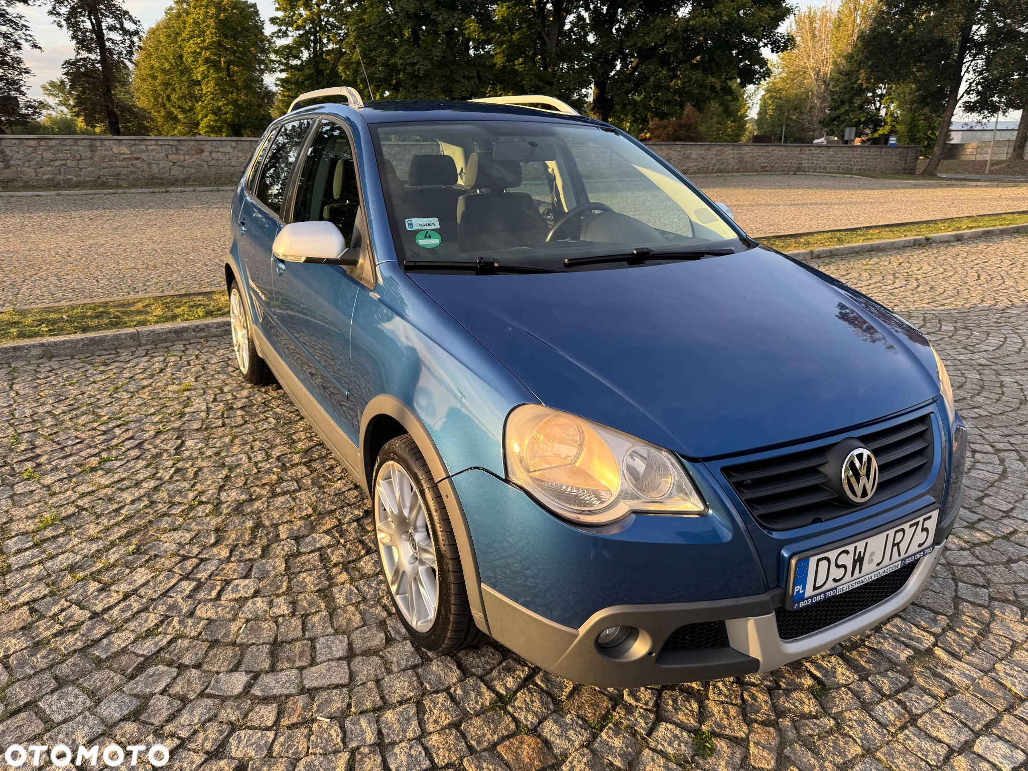 Volkswagen Polo - 9