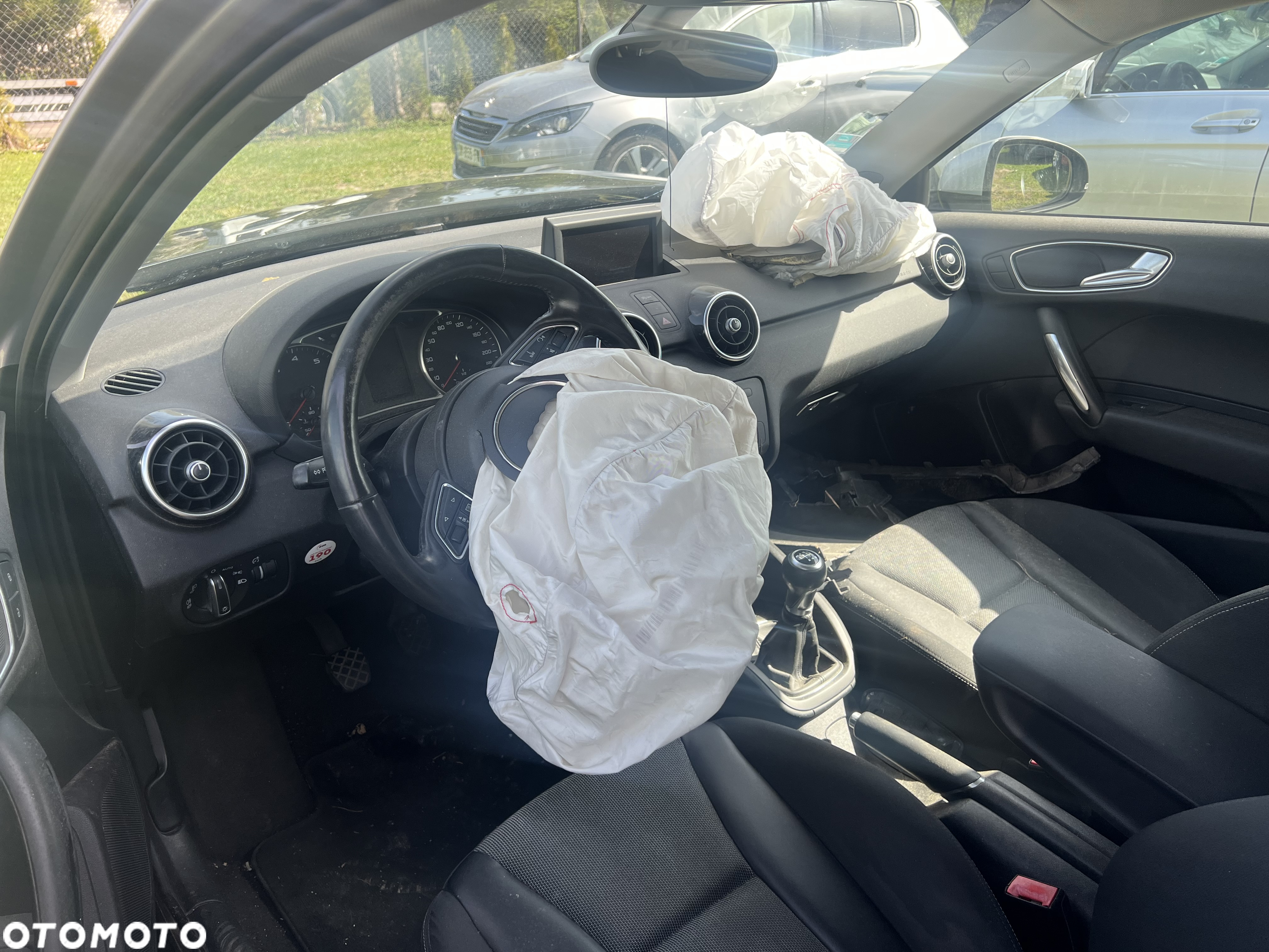 Audi A1 - 5