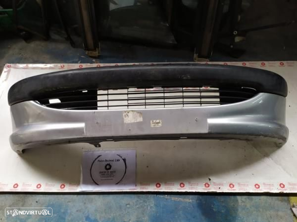 Para Choques Frente Peugeot 206 Hatchback (2A/C)