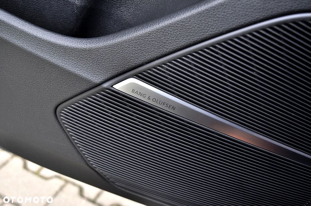 Audi Q7 50 TDI mHEV Quattro Black Edition Tiptr - 25
