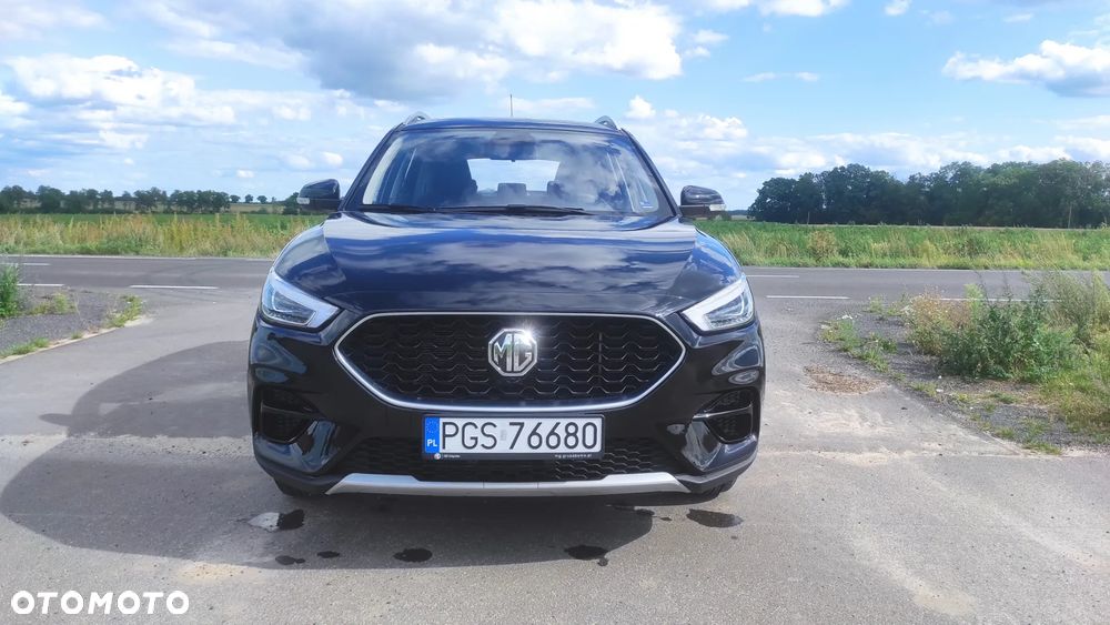 MG ZS 1.5 VTi-Tech Excite - 6