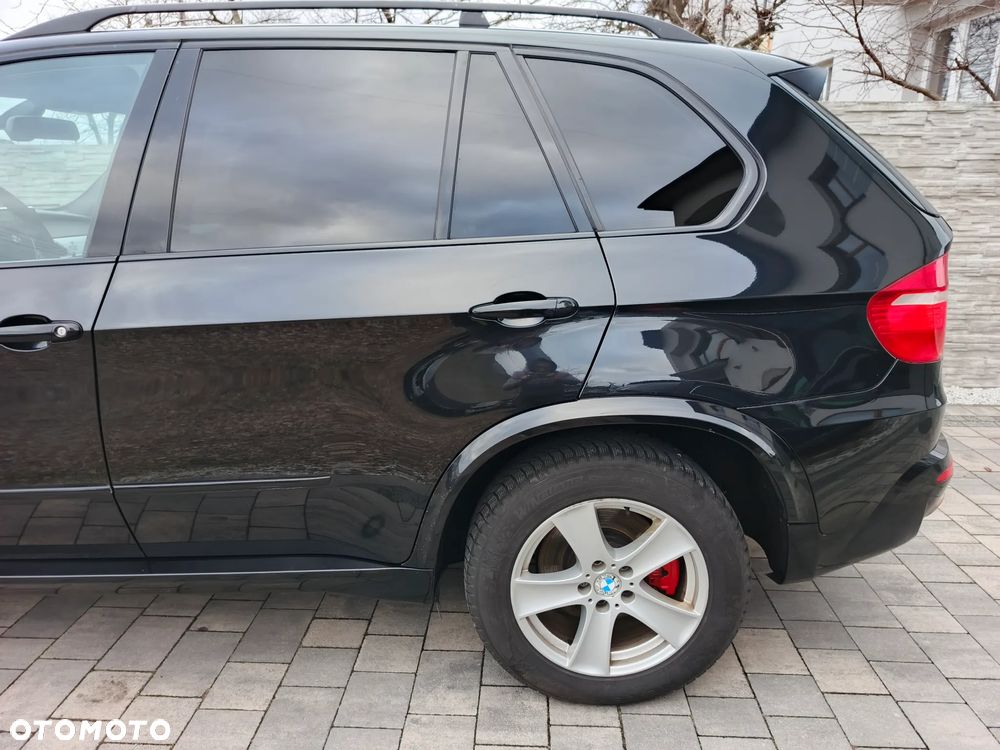 BMW X5 3.5d xDrive - 12