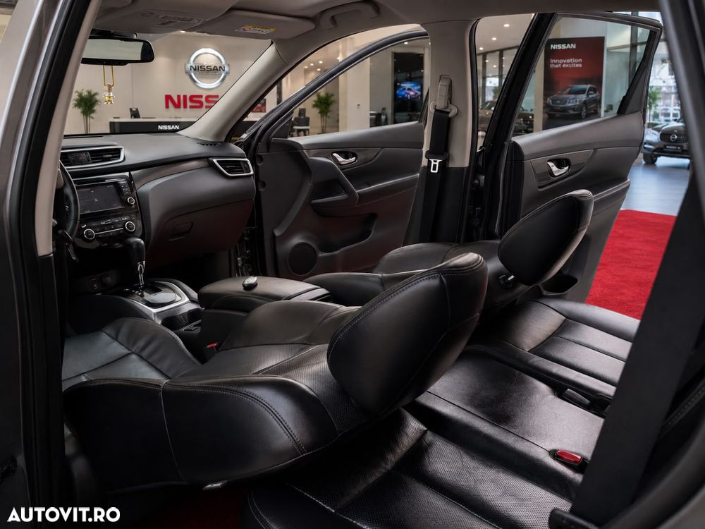 Nissan X-Trail - 6