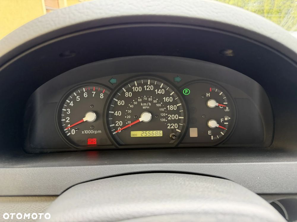 Kia Sorento 3.5 V6 EX - 15