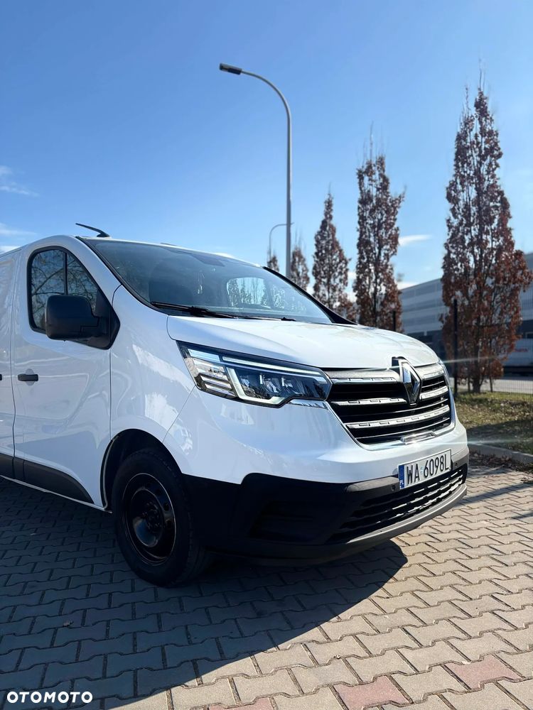 Renault Trafic - 12