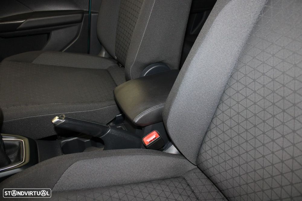 VW T-Cross 1.0 TSI Life - 20