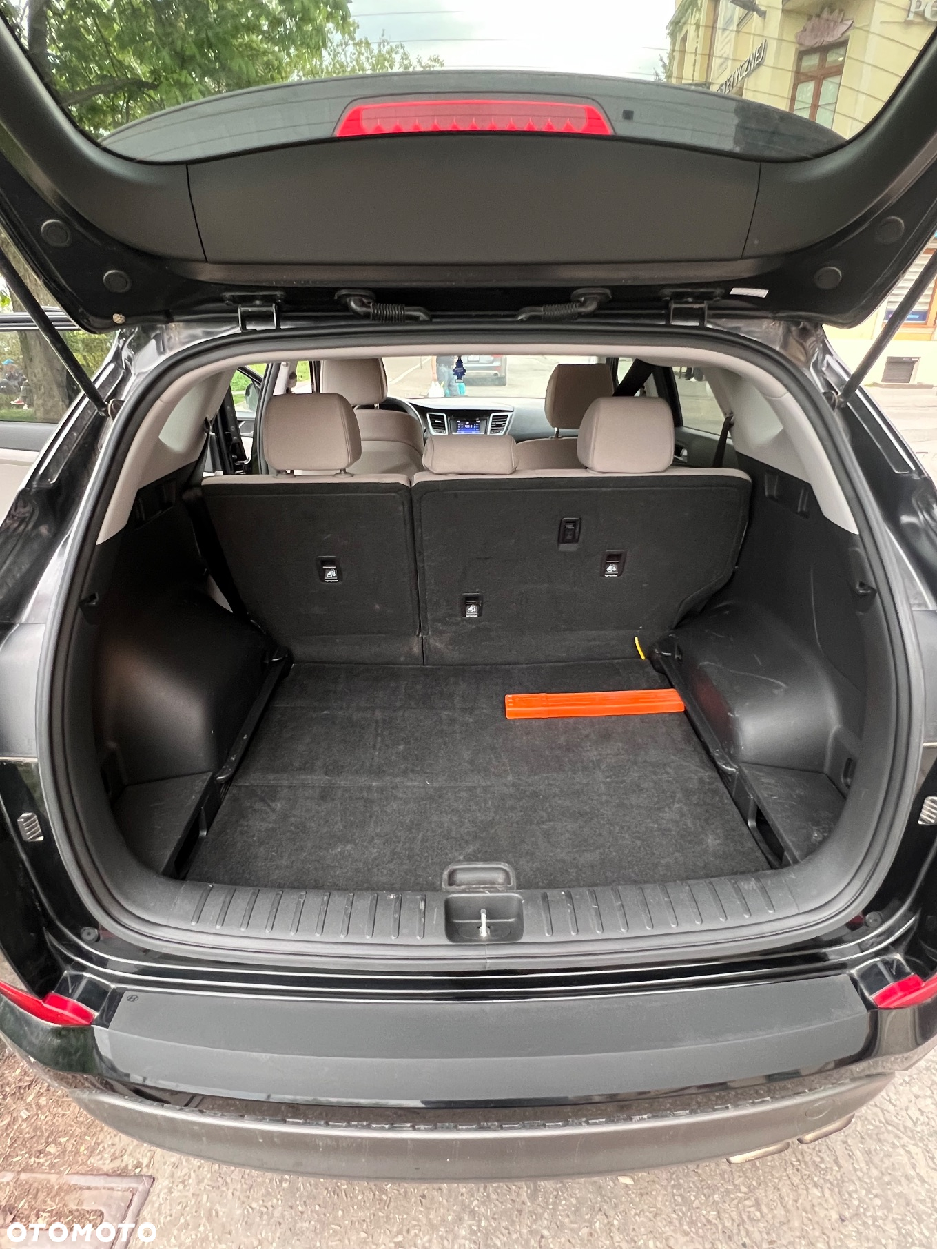 Hyundai Tucson - 33