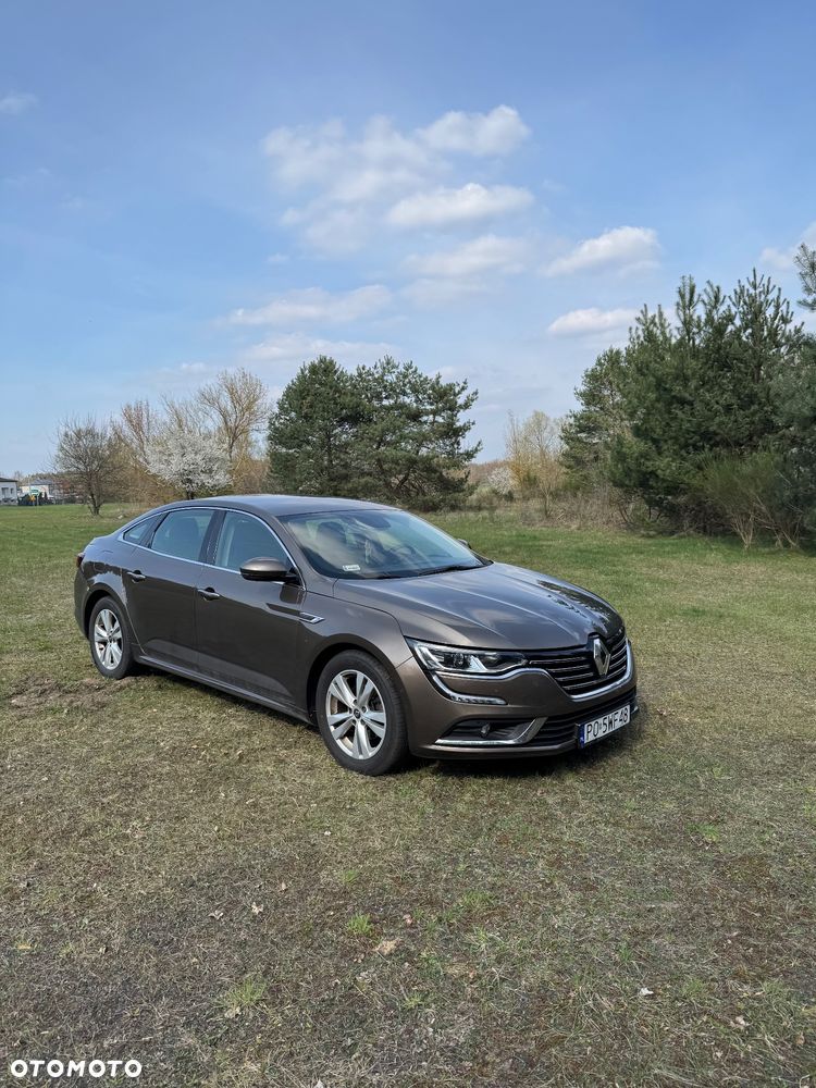 Renault Talisman ENERGY dCi 110 LIFE - 5