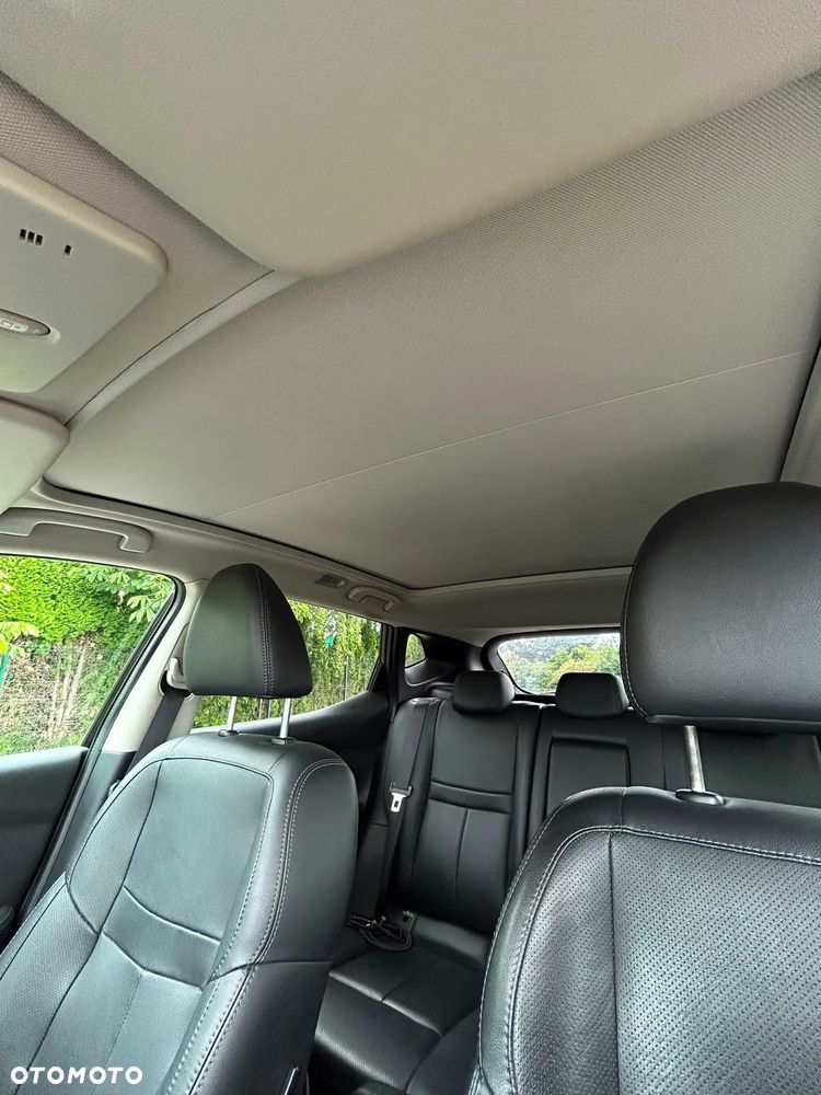 Nissan Qashqai 1.6 DIG-T Tekna - 15