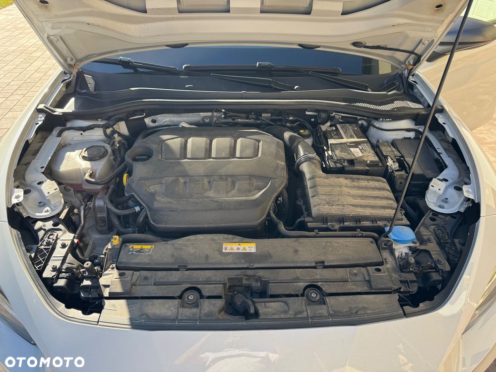 Seat Leon 2.0 TSI FR DSG - 15