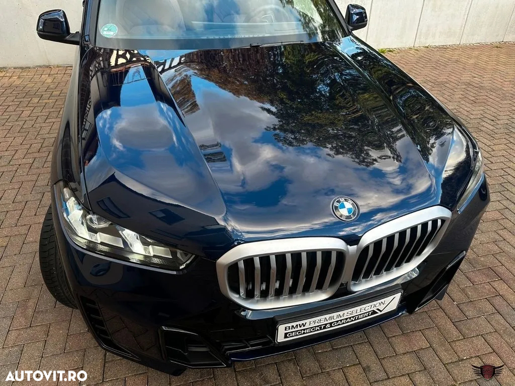 BMW X5 xDrive30d AT MHEV - 13