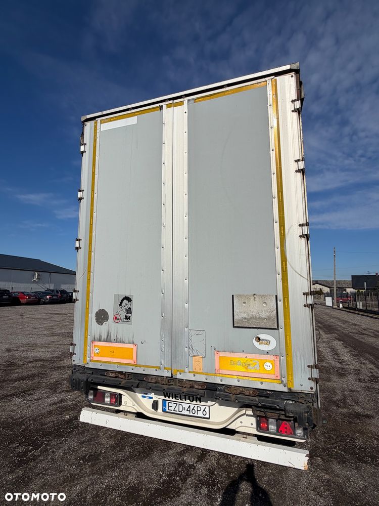 Wielton NS3K - 8