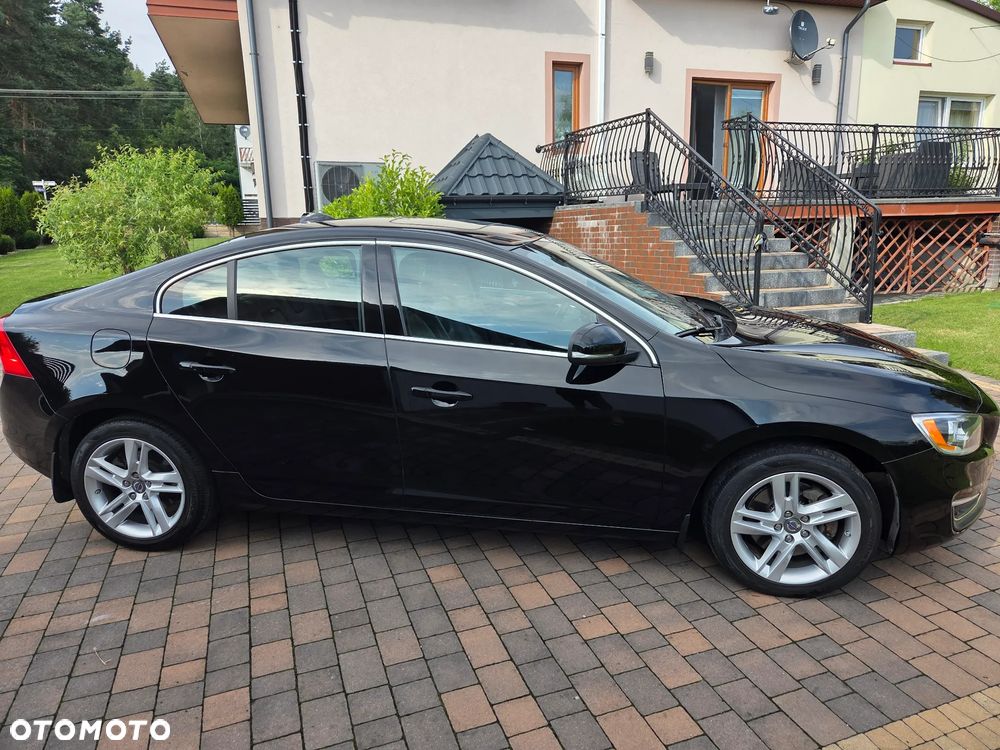 Volvo S60 2.5 T5 AWD - 3