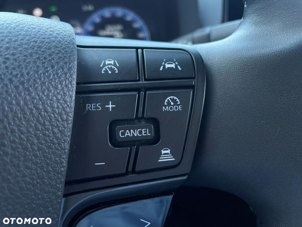 Toyota C-HR 1.8 Hybrid Executive - 15
