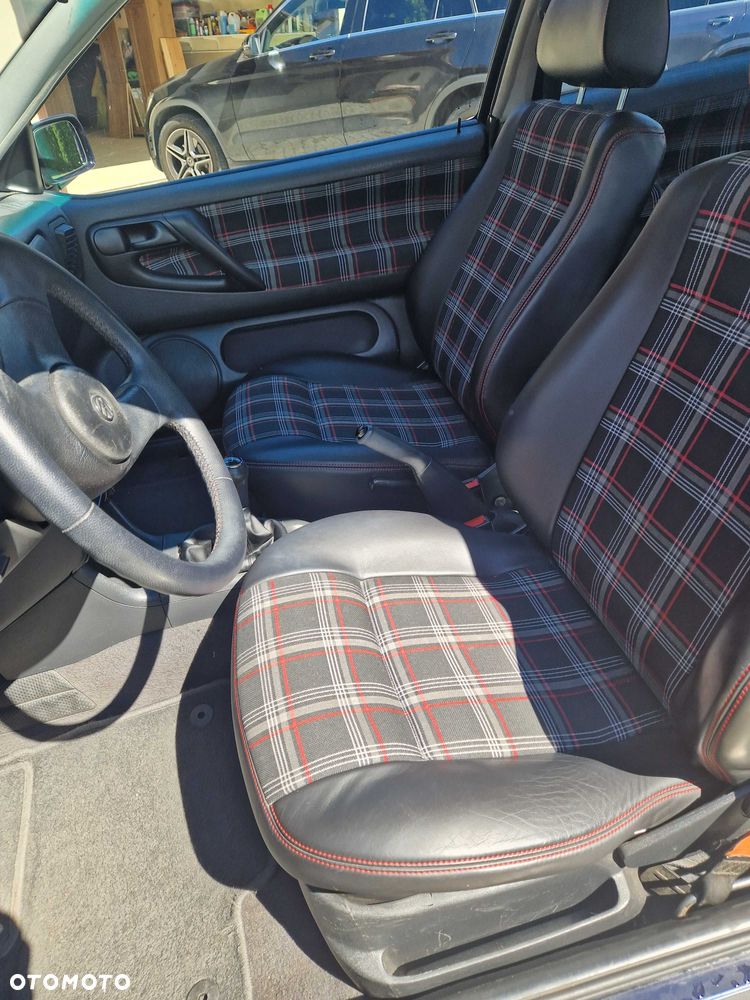 Volkswagen Polo - 5