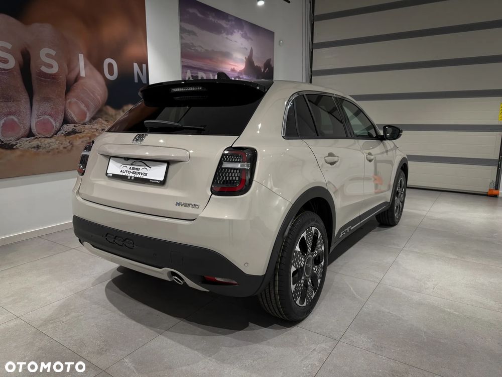 Fiat 600 1.2 Turbo La Prima eDCT - 7